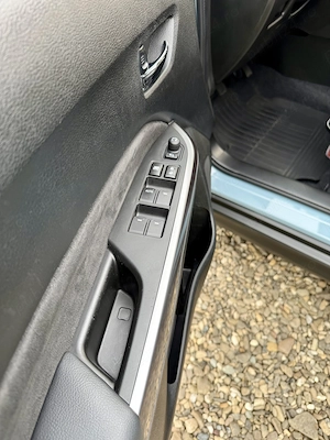 Suzuki Vitara Allgrip 4x4, echipare de top Spirit - imagine 14