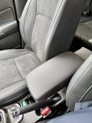 Suzuki Vitara Allgrip 4x4, echipare de top Spirit - imagine 16