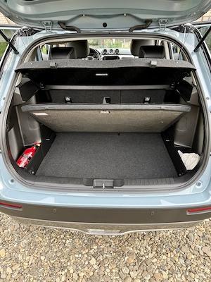 Suzuki Vitara Allgrip 4x4, echipare de top Spirit - imagine 8