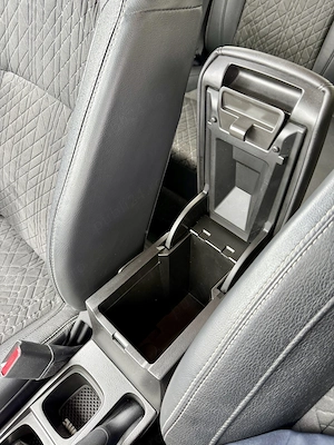 Suzuki Vitara Allgrip 4x4, echipare de top Spirit - imagine 17