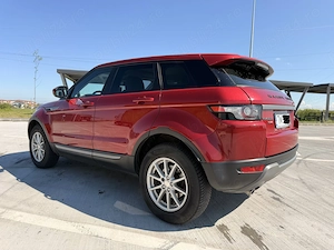 Range Rover Evoque 2.2 TD4 model 2015 - imagine 3