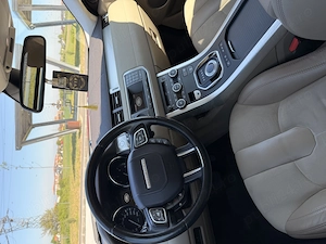 Range Rover Evoque 2.2 TD4 model 2015 - imagine 5