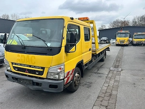 Platforma hidraulica  - imagine 4