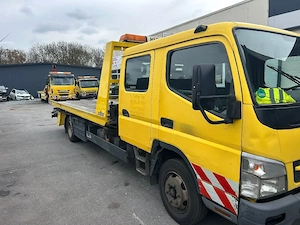 Platforma hidraulica  - imagine 2