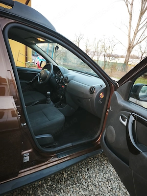 Dacia Duster 2x4, an 2011 - imagine 5