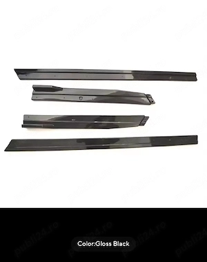 Extensii praguri laterale golf 7, 7.5