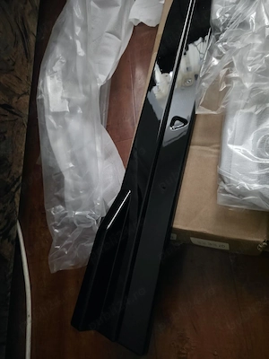 Extensii praguri laterale golf 7, 7.5 - imagine 4