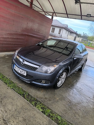 vand Opel astra H GTC 19 150 cp 2009  - imagine 3