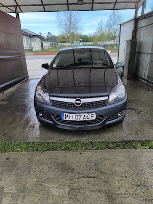 vand Opel astra H GTC 19 150 cp 2009  - imagine 4