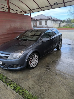 vand Opel astra H GTC 19 150 cp 2009  - imagine 2