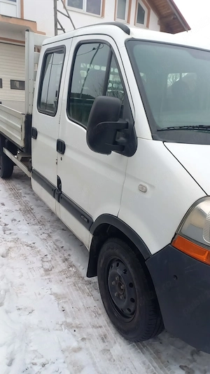 Renault HDCI  Master - imagine 3