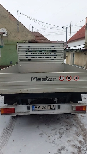 Renault HDCI  Master - imagine 4