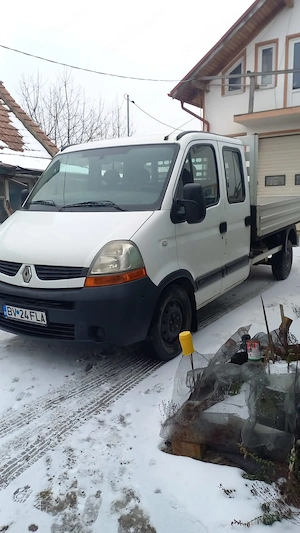 Renault HDCI  Master - imagine 2