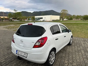Opel Corsa D 1.3 CDTI - imagine 3