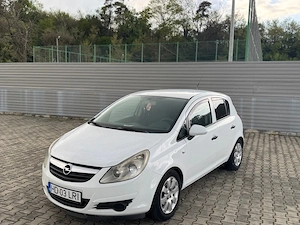 Opel Corsa D 1.3 CDTI - imagine 5