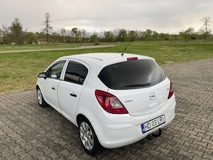 Opel Corsa D 1.3 CDTI - imagine 4