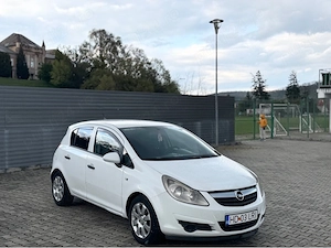 Opel Corsa D 1.3 CDTI