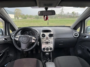 Opel Corsa D 1.3 CDTI - imagine 2