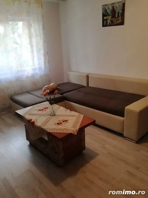 Inchiriez apartament 2 camere zona Complex 