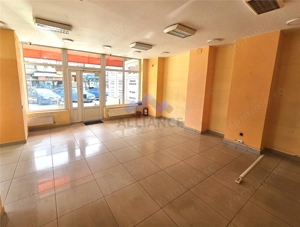 Intersectia Galata, spatiu comercial stradal - imagine 2