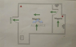 Intersectia Galata, spatiu comercial stradal - imagine 7