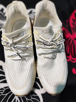 Adidași Plein Sport  - imagine 5