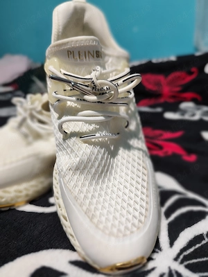 Adidași Plein Sport  - imagine 2