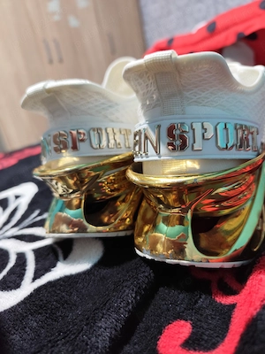 Adidași Plein Sport  - imagine 4