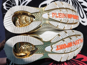 Adidași Plein Sport 