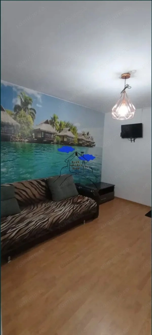 Garsonieră de închiriat – Tractorul, lângă Mall Coresi