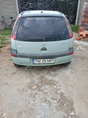 vand dezmembrez  - imagine 5