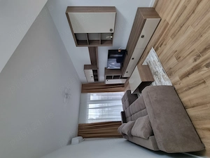 Apartament 2 camere Prima Arena de închiriat 