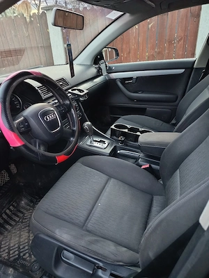 Vând Audi A4 B7  - imagine 3