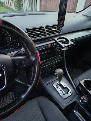 Vând Audi A4 B7  - imagine 2