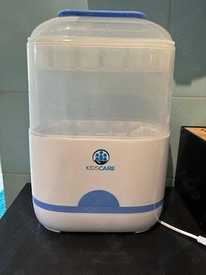 Sterilizator biberoane 