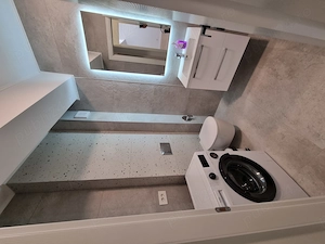 Apartament 2 camere Prima Arena de închiriat  - imagine 3