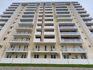 Grand Kristal Residence 2 camere de închiriat