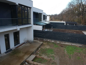 vand casa P+1 180 metri langa parcul Bucov fix langa padure - imagine 5