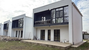 vand casa P+1 180 metri langa parcul Bucov fix langa padure - imagine 4