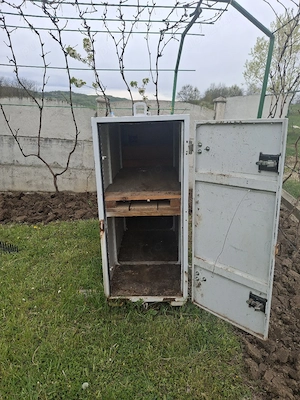 cutie de scule pentru camioneta  - imagine 3