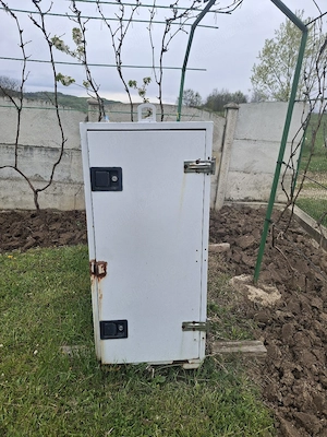 cutie de scule pentru camioneta  - imagine 2