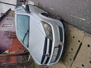 opel asta H radiata 1,6 benzina an fabricatie 2004 - imagine 2