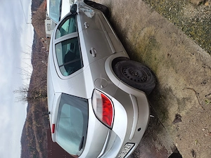 opel asta H radiata 1,6 benzina an fabricatie 2004 - imagine 3