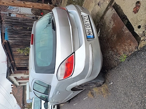 opel asta H radiata 1,6 benzina an fabricatie 2004 - imagine 4