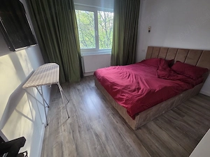 Se inchiriaza apartament - imagine 3