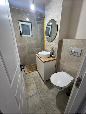 Se inchiriaza apartament - imagine 8