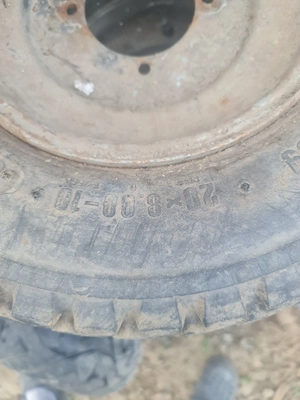 roti tabla atv pe r10 - imagine 2