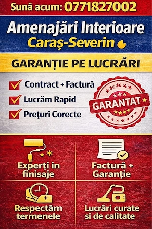 Oferim servicii de amenajări interioare - imagine 3