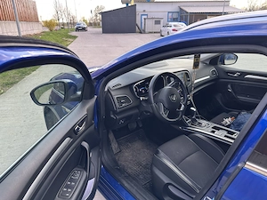 Renault Megane4 2021 - imagine 7