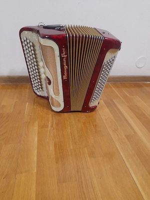Acordeon Armonica cu butoane